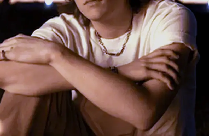 Blake Whiten
