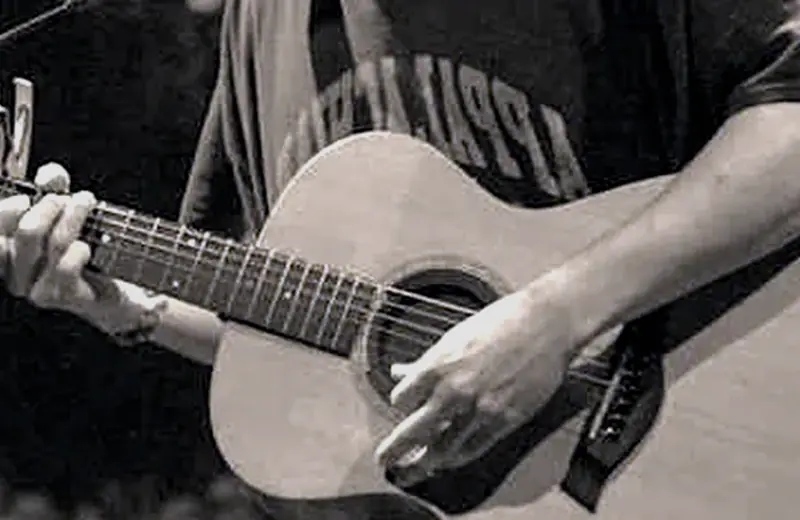 Ethan Regan