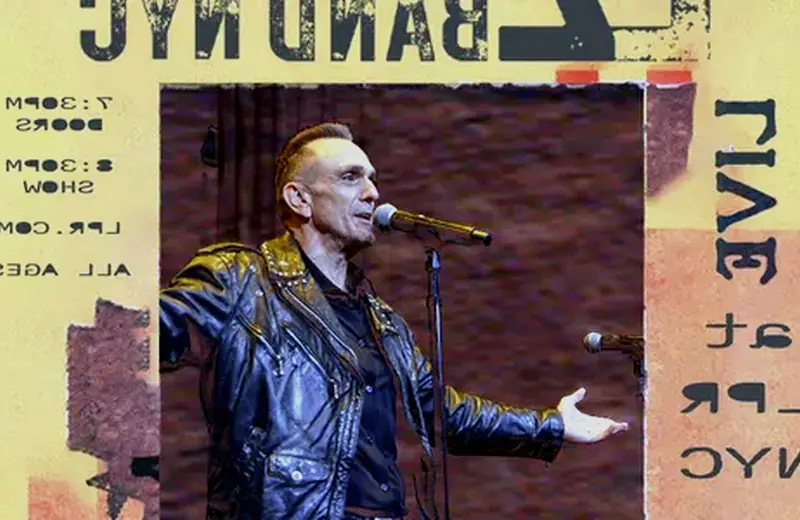 Hank Azaria and the EZ Street Band