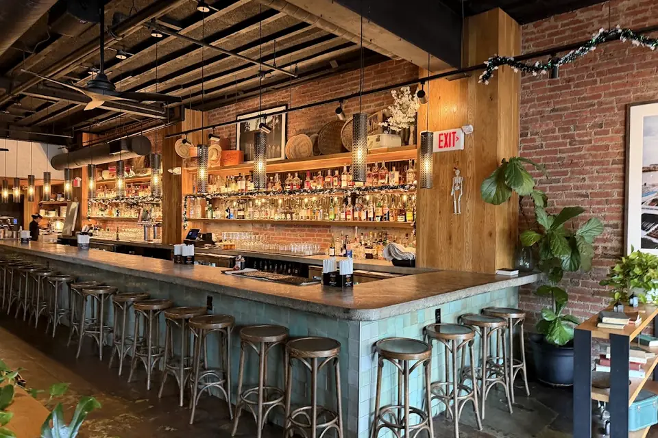 Gypsy Kitchen DC